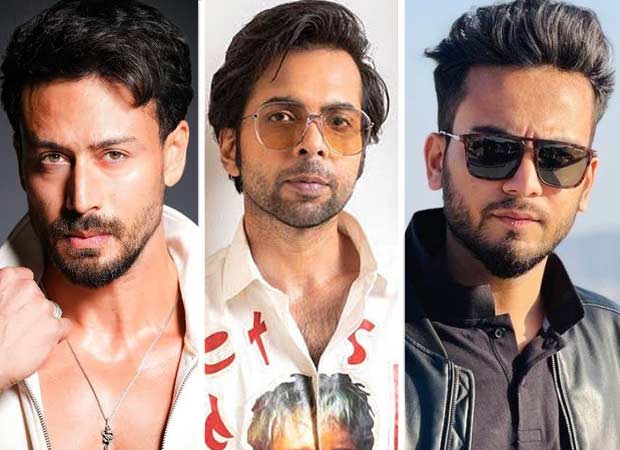 Tiger Shroff, Abhishek Banerjee, and Elvish Yadav Join Forces for Remo D'Souza's New Action Franchise — story image
