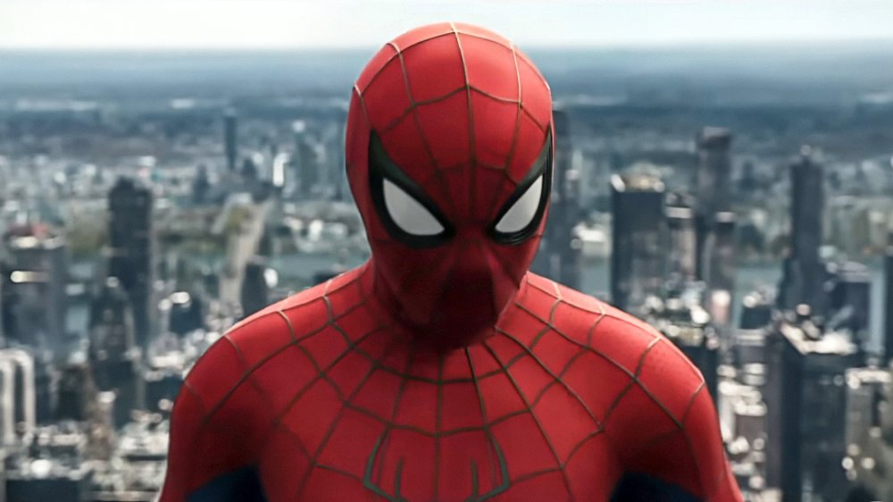 Tom Holland's 'Spider-Man: Brand New Day' Set to Break Box Office Records — story image