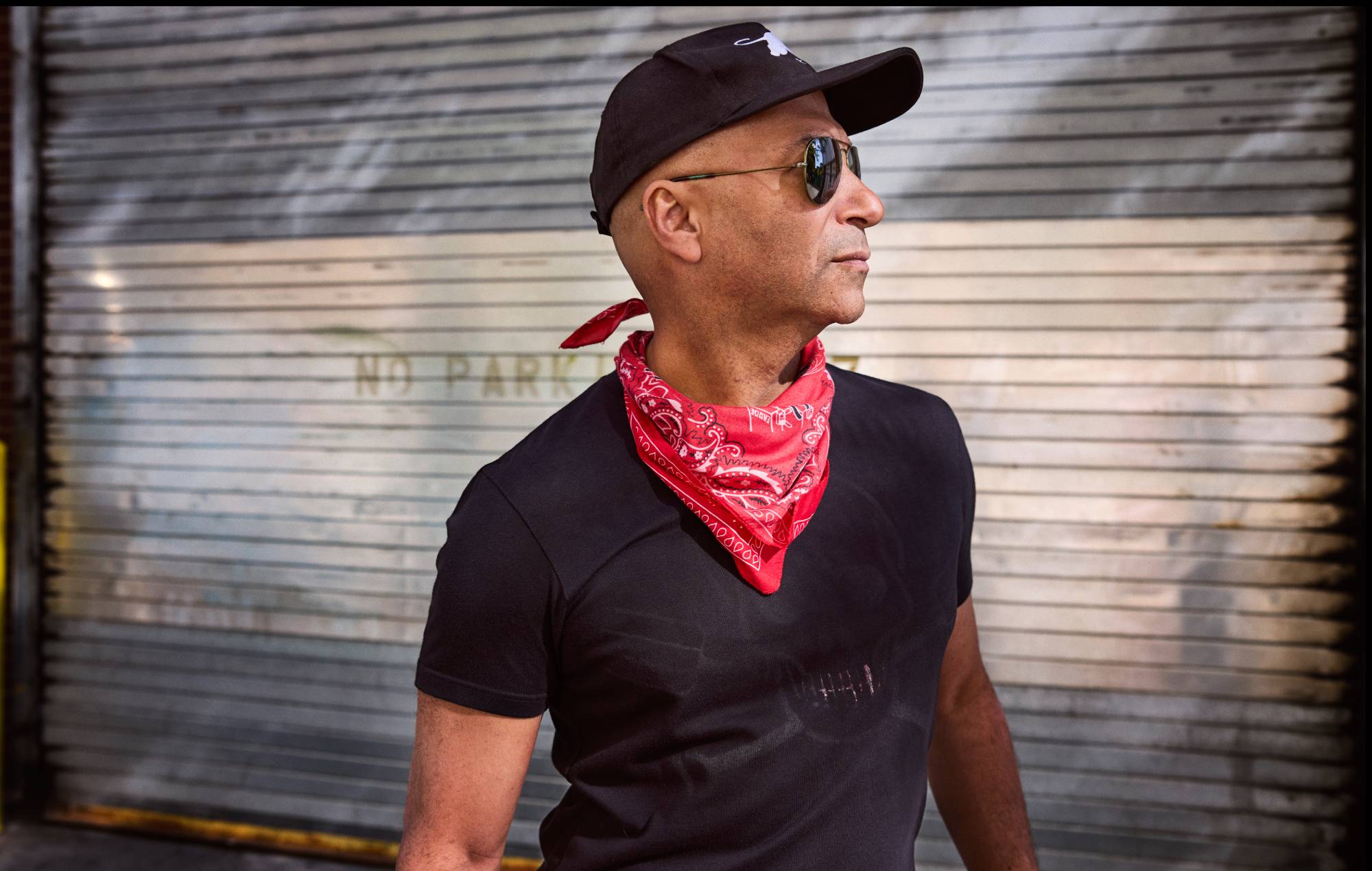 Tom Morello Unites with Kneecap and Beartooth for New Album ‘Everyone Gets Everything They Want’ — story image
