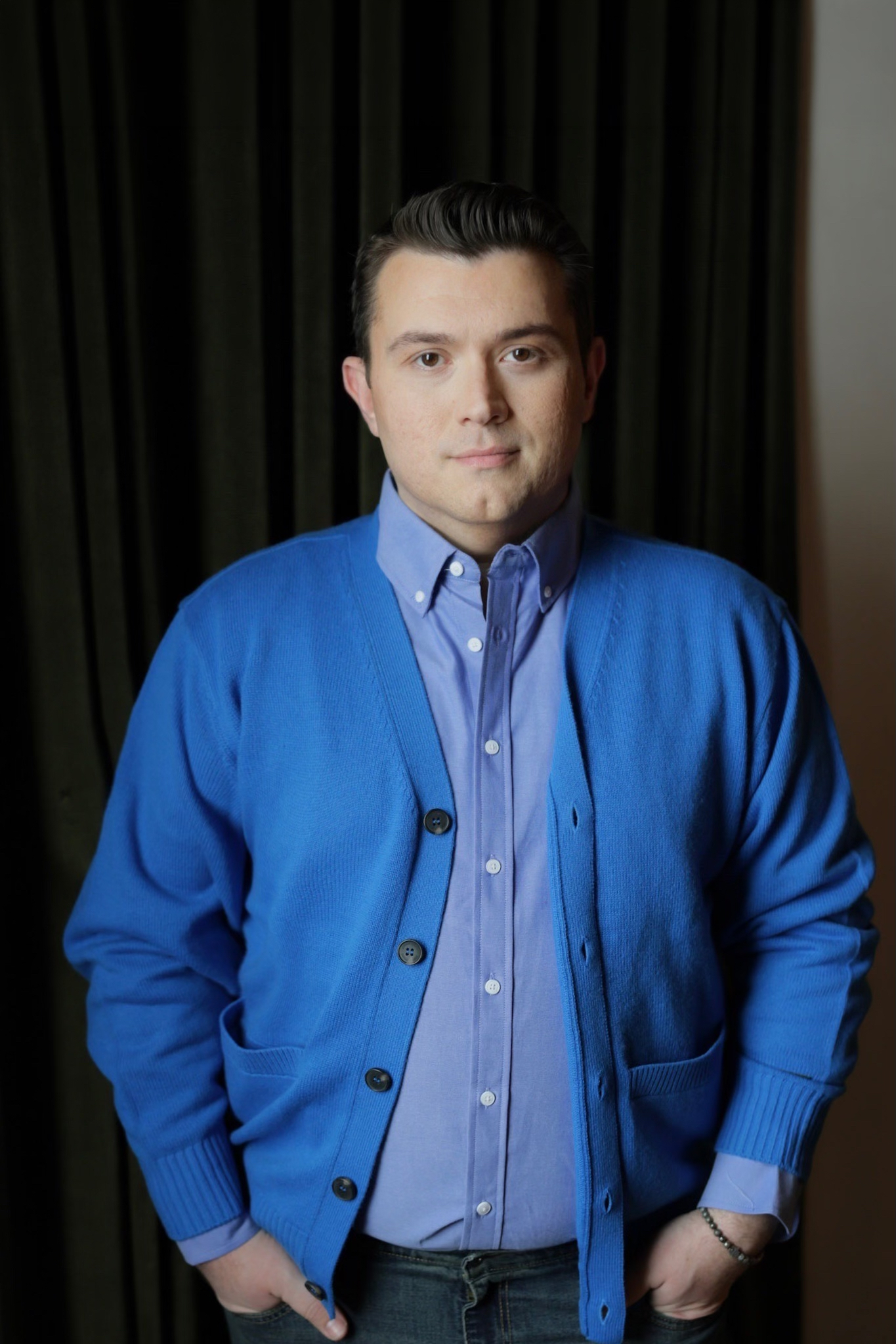 Variety Elevates Matt Donnelly to Executive Editor of Film — story image