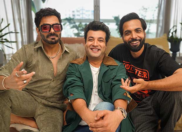 Varun Sharma's 'Side Heroes' Set for Theatrical Release on Friendship's Day 2027 — story image