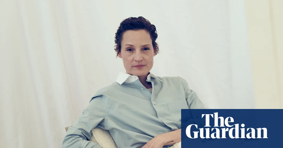 Vicky Krieps: Embracing Rebellion and Rejecting Hollywood's Expectations — story image