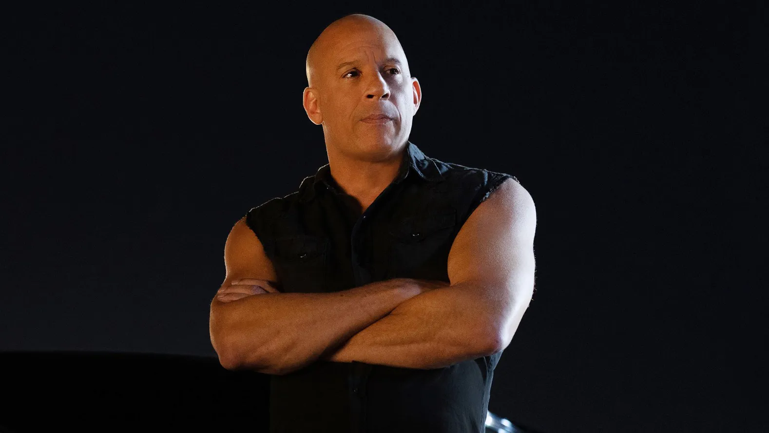Vin Diesel Declares ‘Fast Forever’ The Best Script He’s Encountered in Years — story image