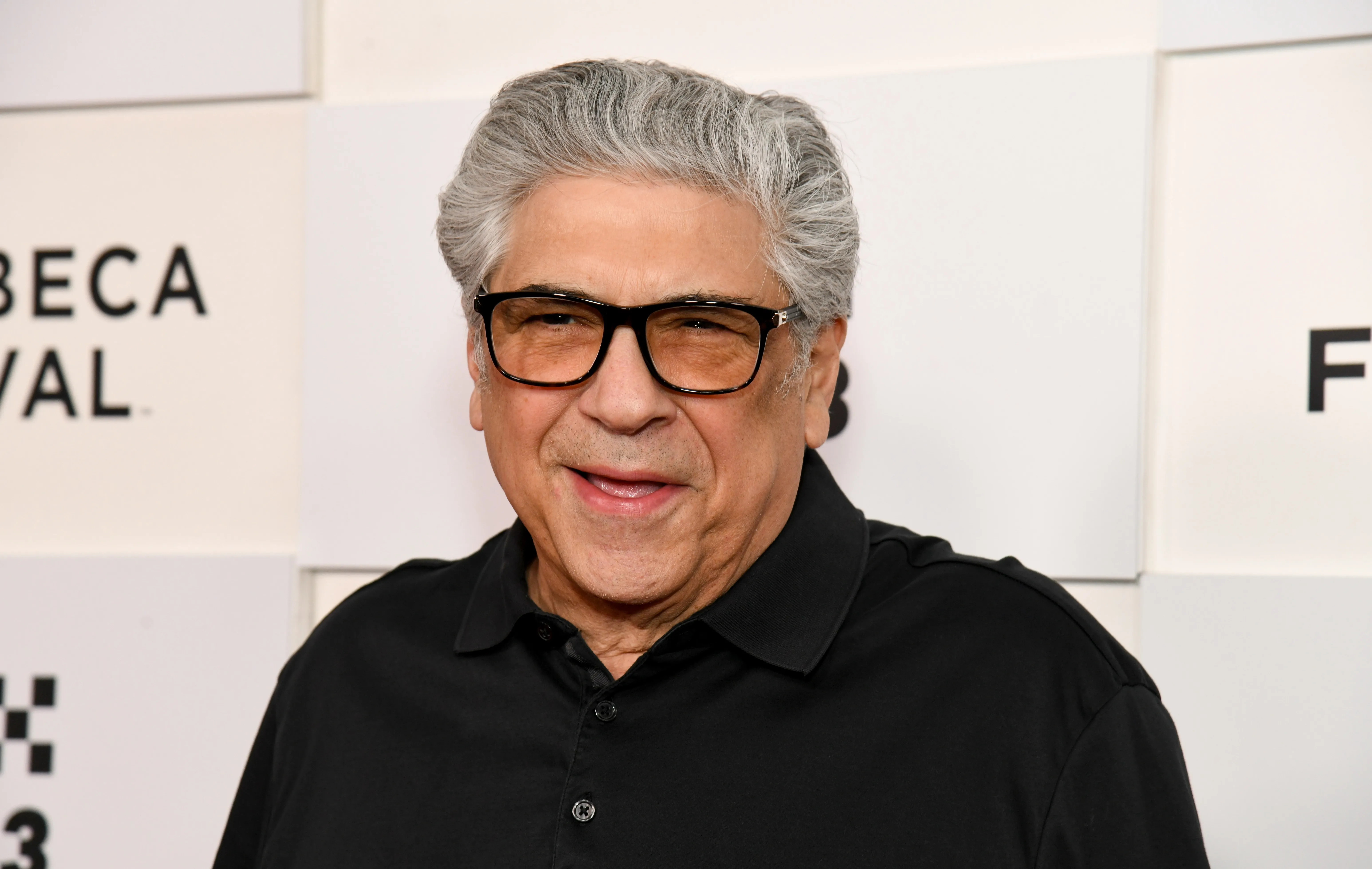 Vincent Pastore, Icon of ‘The Sopranos,’ Passes Away at 80 — story image