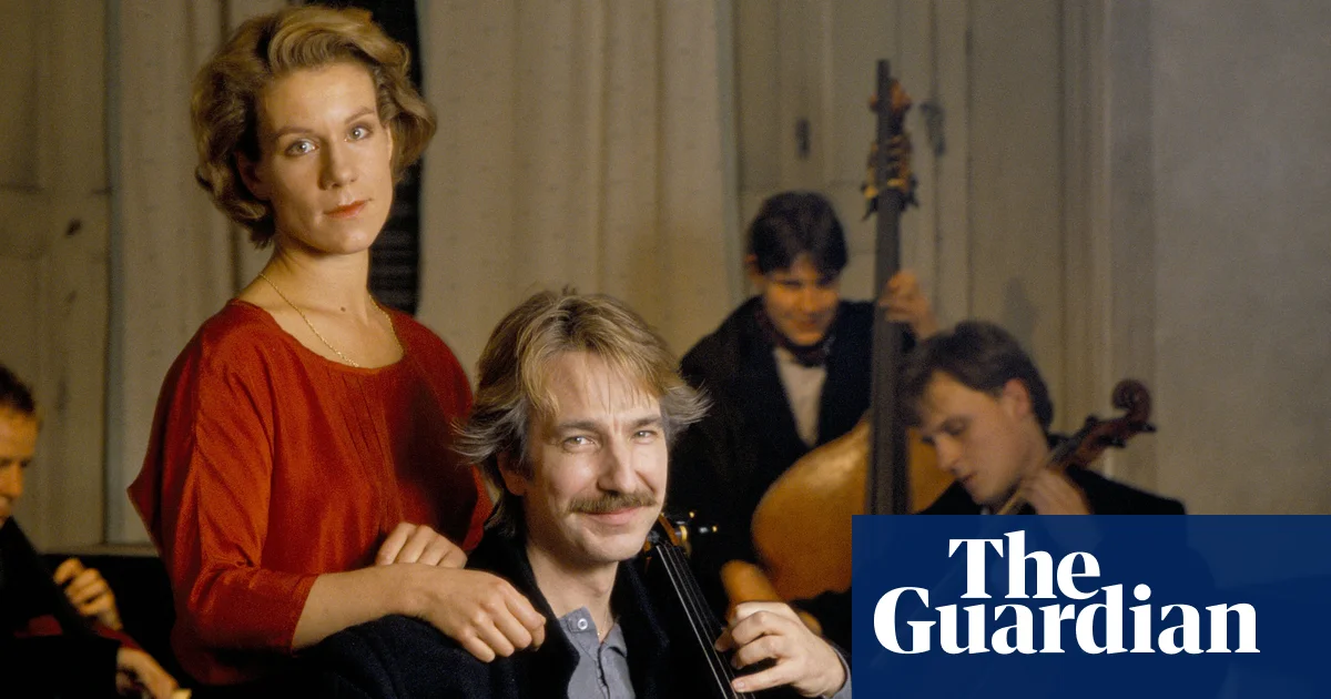 Why the Cello is Hollywood's Go-To Symbol of Depth and Emotion — story image