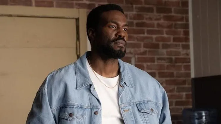 Yahya Abdul-Mateen II Reflects on ‘Wonder Man’ Cancellation: “That’s Life, Right?” — story image