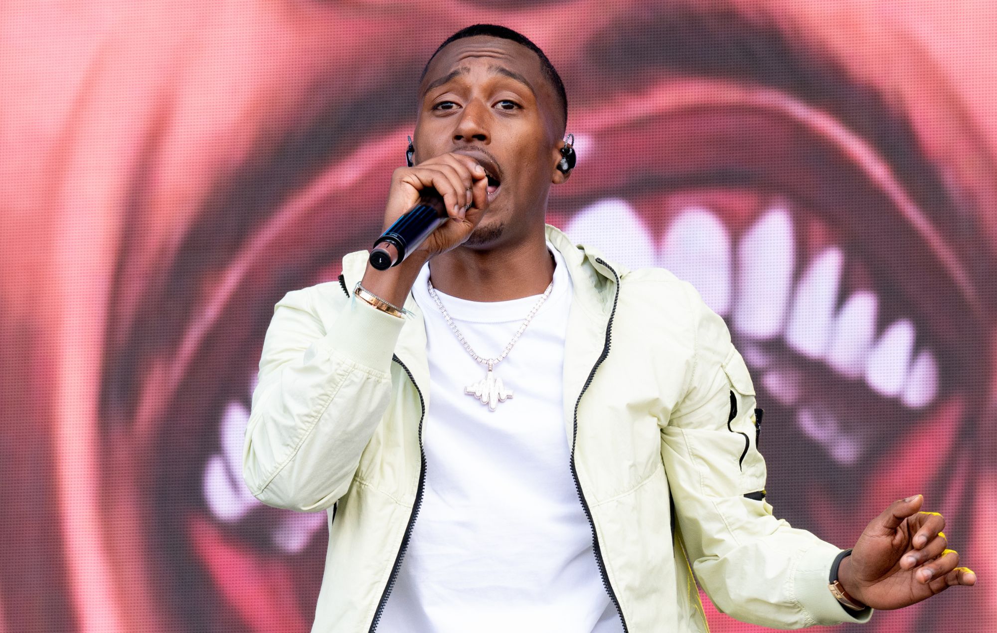 Yung Filly Acquitted of Rape, Found Guilty of Assault in Controversial Case — story image