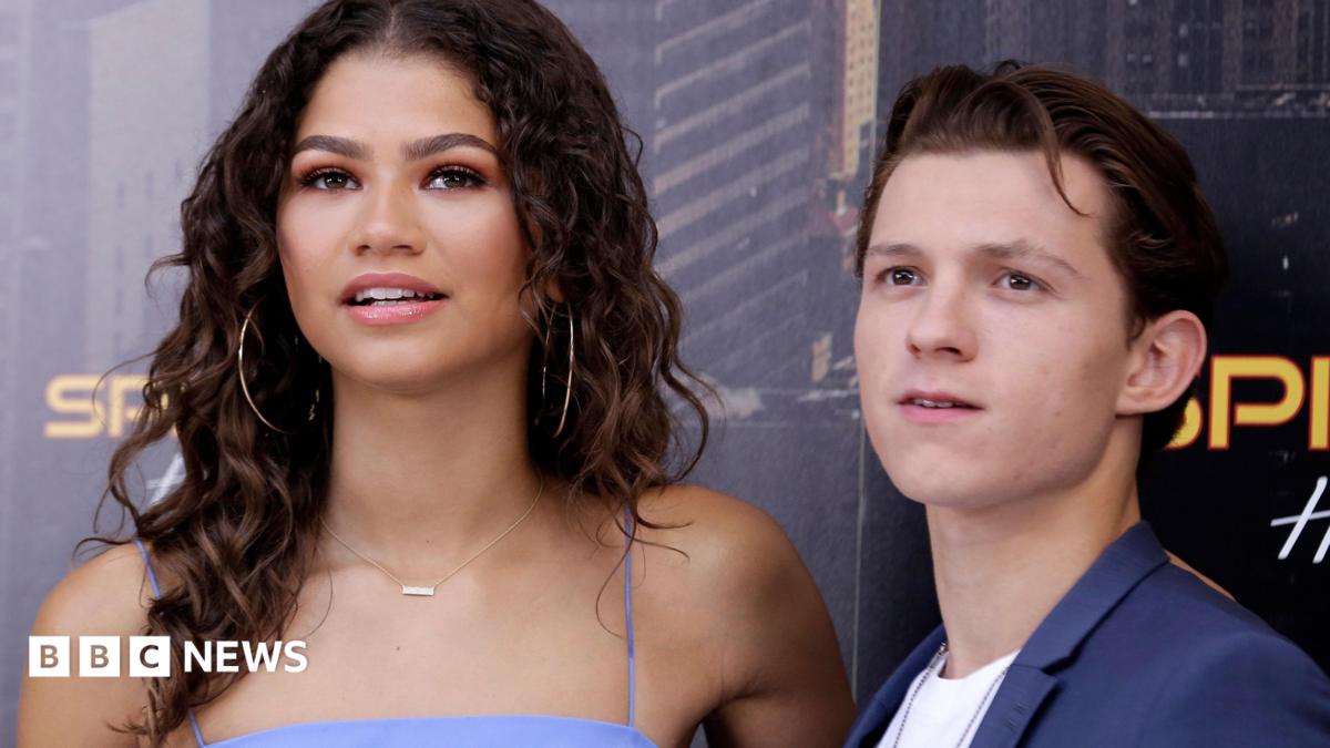 Zendaya and Tom Holland: A Decade of Spider-Man Love and Red Carpet Moments — story image